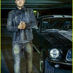 Zac Efron sexy per John John Denim (Foto) Gallery Icone Gay 