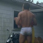 Zac Efron in mutande nel film Paperboy (Foto) Gallery GLBT News Icone Gay 