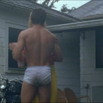 Zac Efron in mutande nel film Paperboy (Foto) Gallery GLBT News Icone Gay 