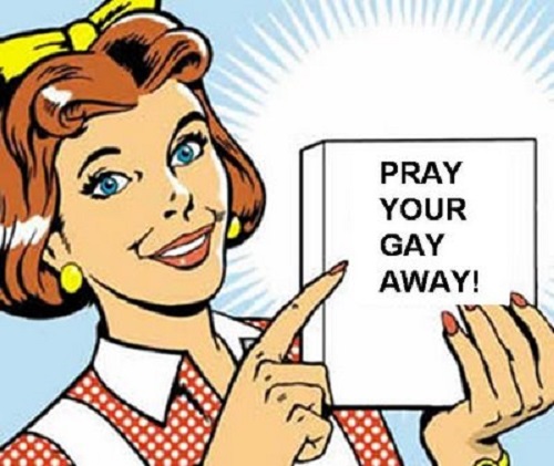 I campi di conversione per gay: un abominio Omofobia Primo Piano 