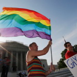 Nozze Gay, sentenza storica in America: equiparati i matrimoni GLBT News 