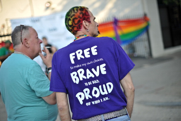 Gay Pride: 5 motivi per i quali un etero deve partecipare Manifestazioni Gay Primo Piano 