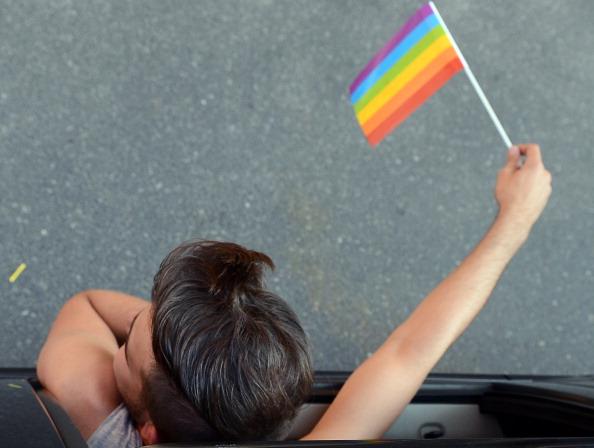 Outing: tre motivi per evitarlo Cultura Gay 
