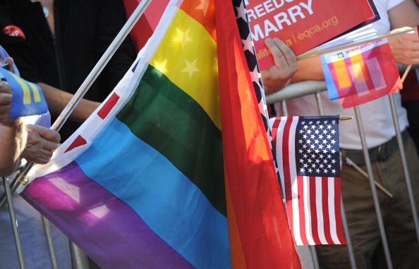 Nozze gay, carcere in Indiana per chi le chiede Omofobia 