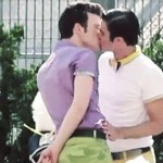 Gay e tv, quanto è indietro l'Italia? Primo Piano Televisione Gay 