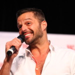 Ricky Martin: ero diventato un omofobo Interviste 