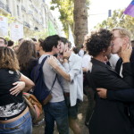 Omosessualità, c'è chi cerca le cause Amore e Sesso Gay 