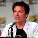 John Barrowman: essere gay non è una scelta Amore e Sesso Gay Primo Piano 