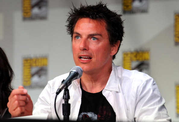 John Barrowman: essere gay non è una scelta Amore e Sesso Gay Primo Piano 