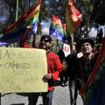 Russia pronta a togliere figli a coppie gay? Omofobia 