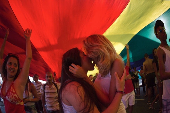 Vip Gay e bisex non dichiarati, un fenomeno diffuso Amore e Sesso Gay 