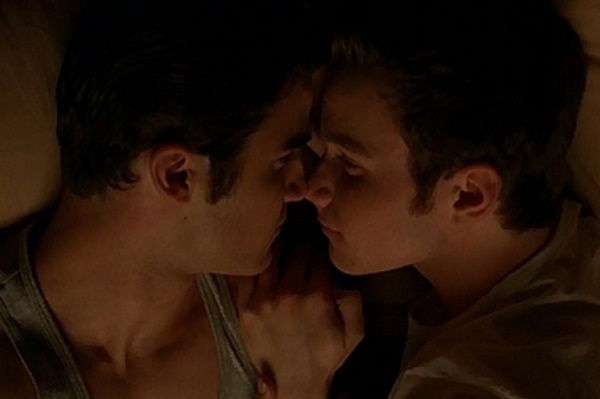Glee, perchè la coppia Klaine ha cambiato la televisione Primo Piano Televisione Gay 
