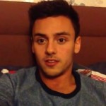 Tom Daley precisa: "sono gay non bisessuale" Coming Out 