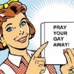"Conversione" da gay ad etero: perchè è una cavolata Cultura Gay 