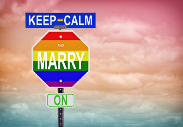 Coppie gay, a settembre le unioni civili come in Germania? Amore e Sesso Gay Primo Piano 
