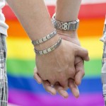 Combattere le mancanze di rispetto per il mondo gay Omofobia 