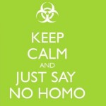 Televisione e società, la cultura del "No Homo" Omofobia 