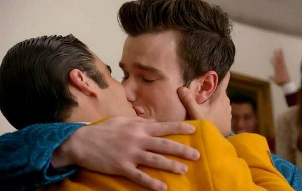 Glee e censura, vedremo il matrimonio gay in Italia? Televisione Gay 