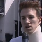 Omofobia, attaccato musicista a Verona (VIDEO) Omofobia 