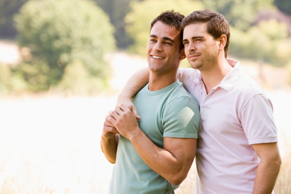 Gruppi di conversione gay-etero: dite no Omofobia 