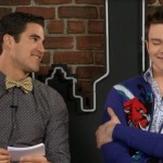 Glee, mossa omofoba della Fox: rottura tra Kurt e Blaine? Primo Piano Televisione Gay 