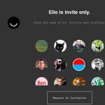 Ello, il social network gay friendly anti-Facebook GLBT News Primo Piano 