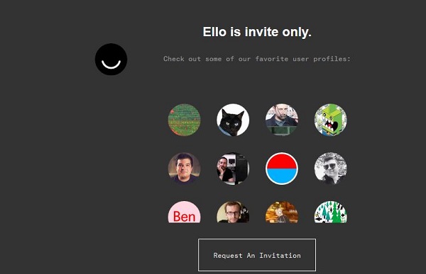 Ello, il social network gay friendly anti-Facebook GLBT News Primo Piano 
