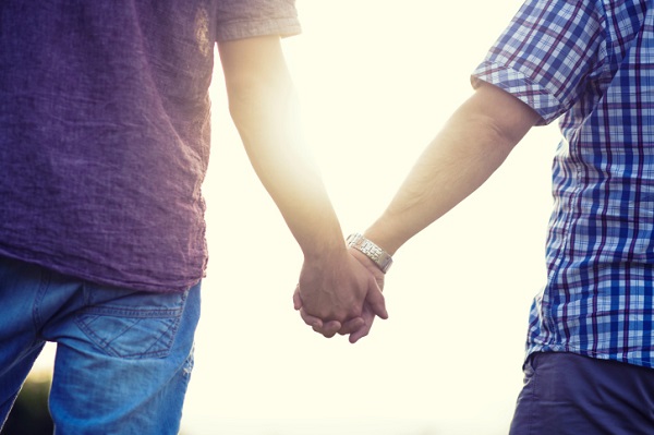 San Valentino, l’amore non ha sessualità Amore e Sesso Gay 