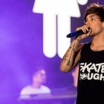 Louis Tomlinson e la parola gay GLBT News 