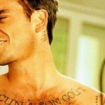 Robbie Williams a rischio arresto in Russia Omofobia Primo Piano 