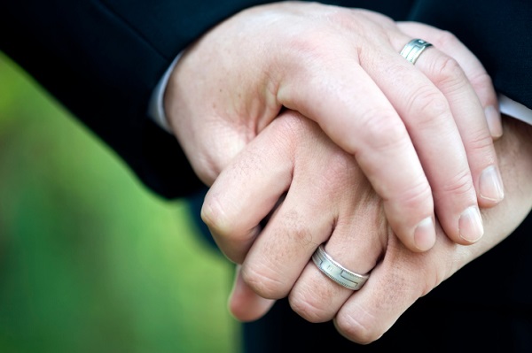 Trascrizioni nozze gay, il Tar: non si possono annullare  Amore e Sesso Gay 