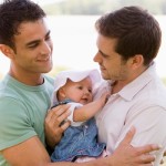 Figli di gay o etero: nessuna differenza GLBT News 