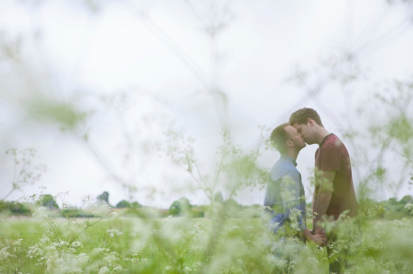 L'Italia non è un buon paese per i gay Coming Out 