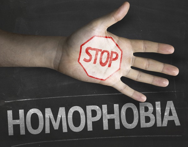 Giornata Mondiale contro l'Omofobia: l'amore deve prevalere Cultura Gay 
