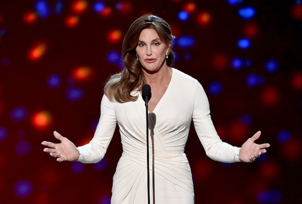 Perchè Caitlyn Jenner è un modello da seguire GLBT News Primo Piano 