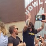 Foo Fighters  contro la Westboro Church GLBT News Manifestazioni Gay 