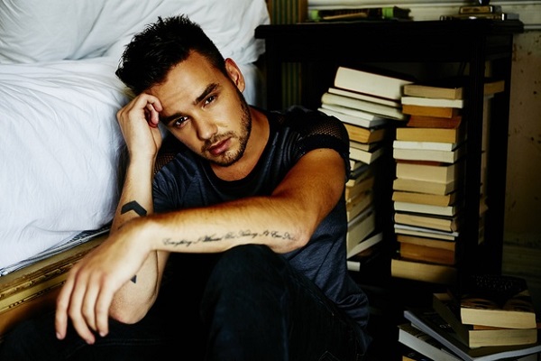 Liam Payne e l'omofobia su Attitude Omofobia 