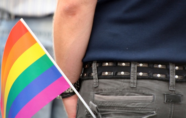 Essere gay oggi, tra libertà ed omofobia Coming Out 