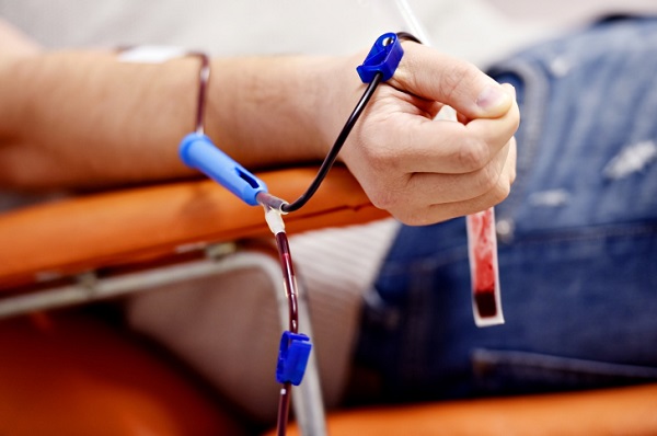 FDA, via al divieto di donazione sangue per gay GLBT News 
