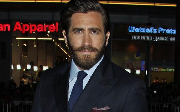 Jake Gyllenhaal: essere apertamente gay è accettato Coming Out 