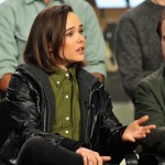 Ellen Page attacca Hollywood sull'omosessualità Cinema Gay 
