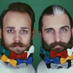 Barbe artistiche? Ci pensano i Gay Beards Cultura Gay 