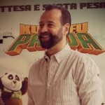 Kung fu panda e gender: Fabio Volo attacca Mario Adinolfi Omofobia 