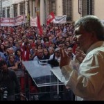 Utero in affitto, Nichi Vendola risponde alle polemiche GLBT News Primo Piano 