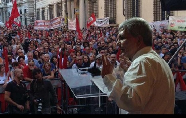 Utero in affitto, Nichi Vendola risponde alle polemiche GLBT News Primo Piano 