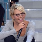 Trono gay a "Uomini e donne",parla Maria De Filippi Primo Piano Televisione Gay 