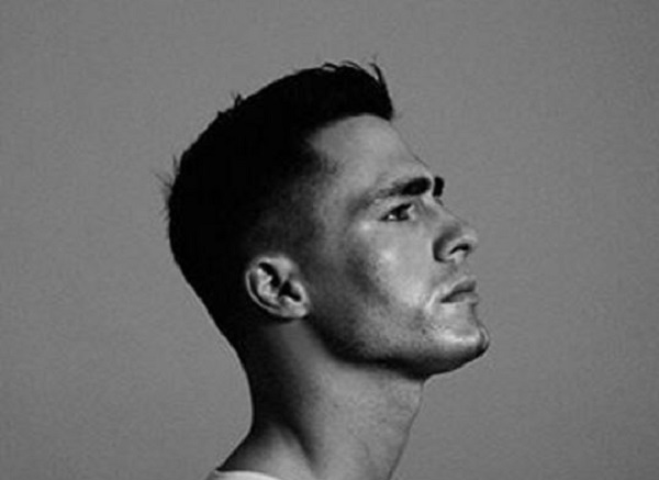 Colton Haynes fa ufficialmente coming out Coming Out 