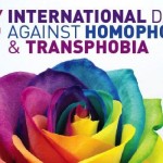 No all'omofobia ed alla transfobia Cultura Gay Primo Piano 