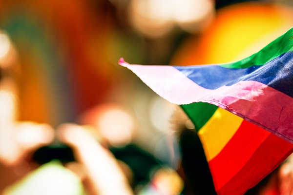 gay pride 11 giugno appuntamento roma