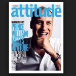 Il principe William su Attitude: ecco come cambia la storia GLBT News Primo Piano 